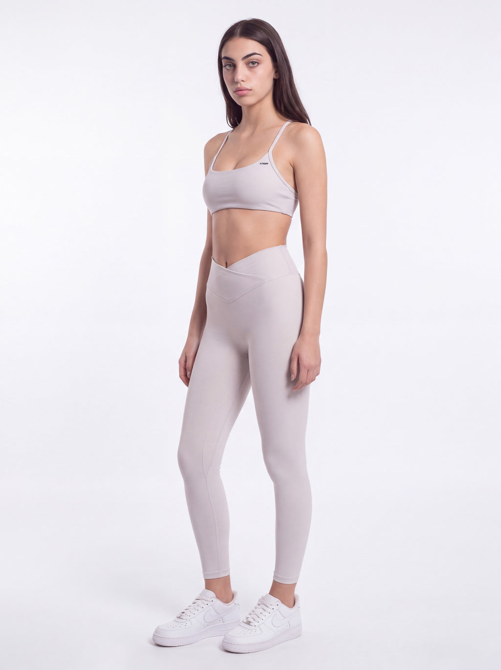 Classic Set Light Grey