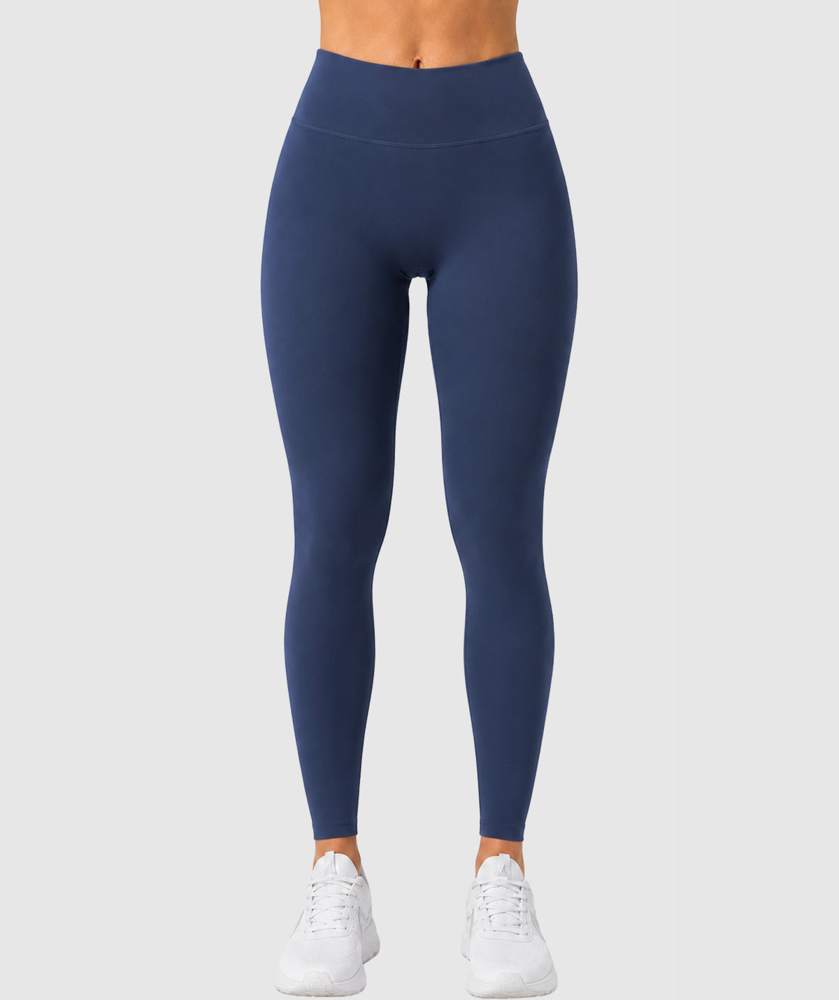 Classic Leggings Navy