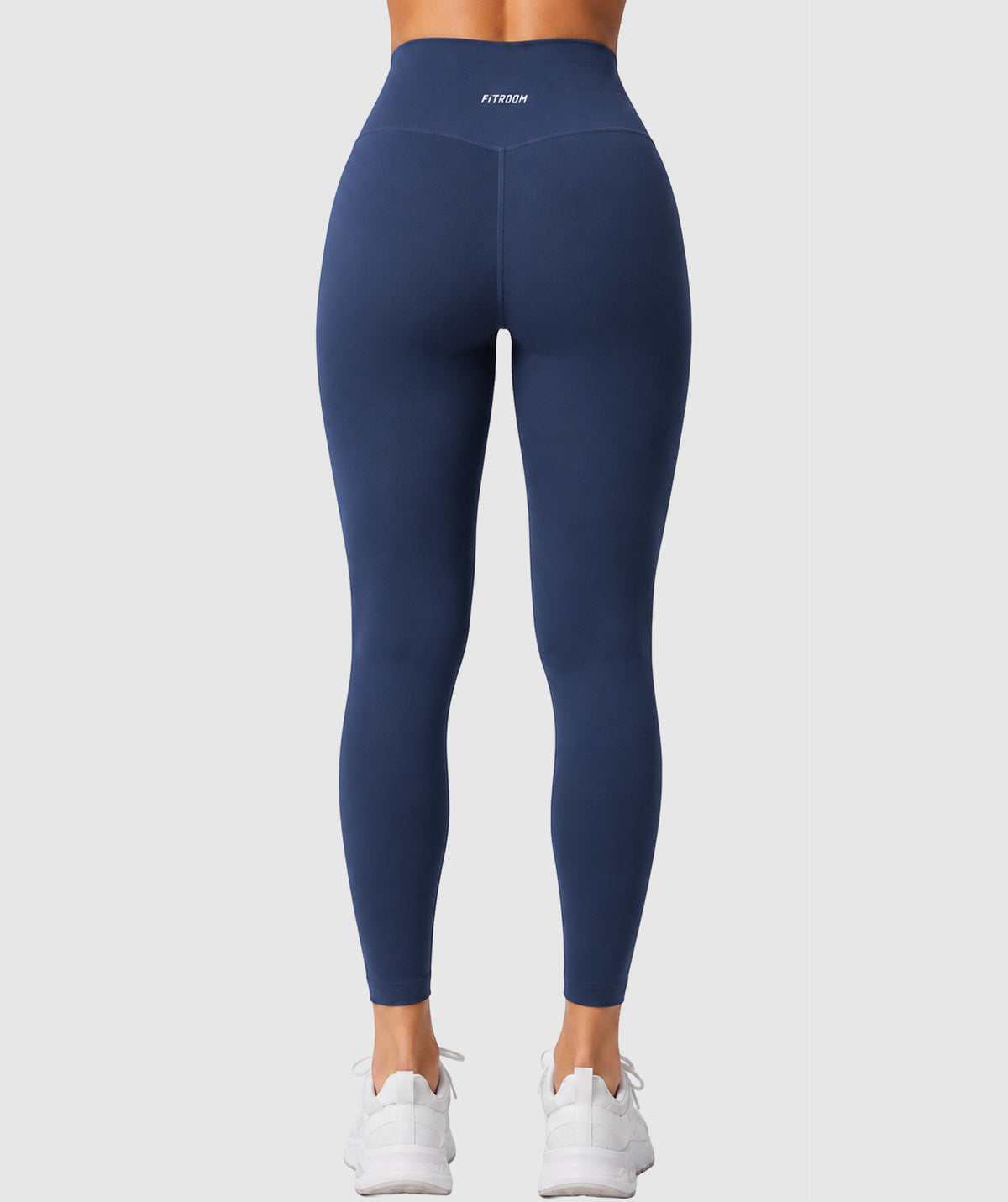 Classic Leggings Navy
