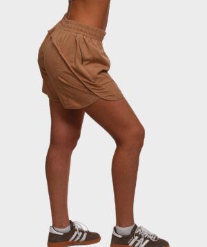 Shorts Coffee Freedom