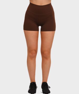 Shorts Brown Classic