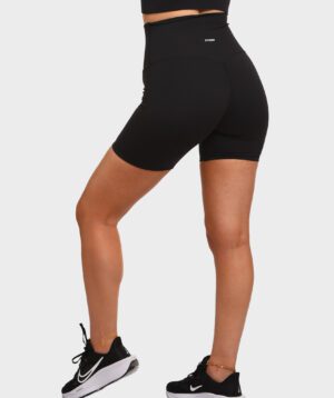 Shorts Black Classic V2