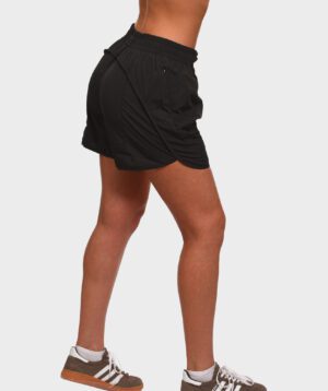 Shorts Black Freedom