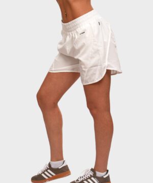 Shorts White Freedom