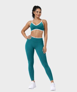 Push-up Set Green Spirit