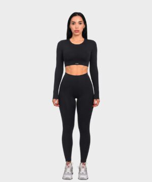 Set Black Classic