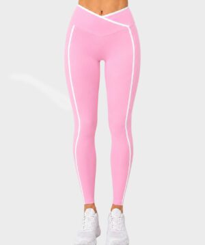 Leggings Baby Pink Sunshine