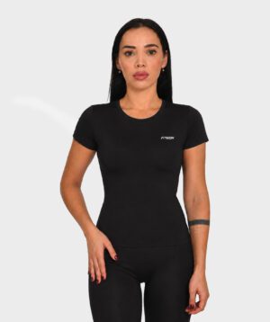 T-Shirt Black Love