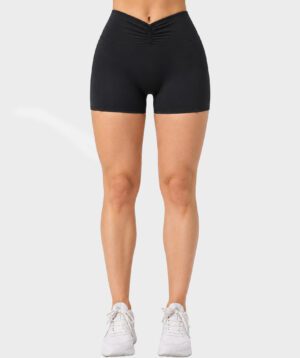 Shorts Black Classic Rain V