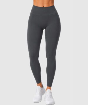 Classic Leggings Classy Dark Grey