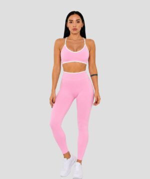Push-up Set Baby Pink Spirit