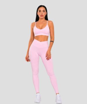 Classic Set Baby Pink Elegance