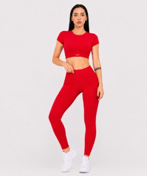 Set Red Click