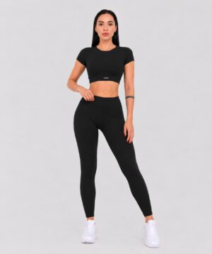 Set Black Click