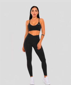 Classic Set Black Elegance