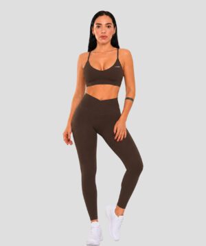 Classic Set Brown Elegance
