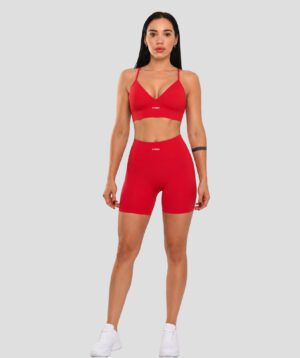 Push-Up Set Red Moon